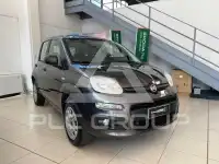 2017 Fiat Panda