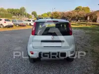 2017 Fiat Panda