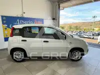 2017 Fiat Panda