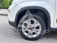 2017 Fiat Panda