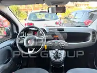 2017 Fiat Panda