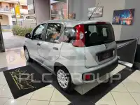 2017 Fiat Panda