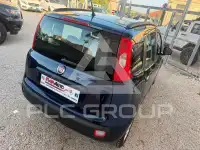 2017 Fiat Panda