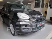 2017 Fiat Panda