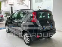 2017 Fiat Panda