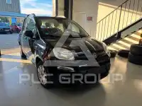 2017 Fiat Panda