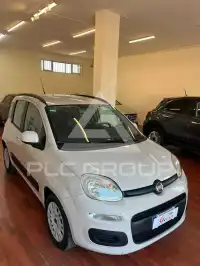 2017 Fiat Panda