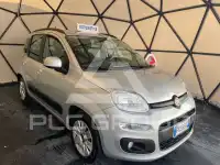 2017 Fiat Panda