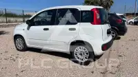 2017 Fiat Panda