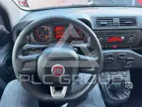 2017 Fiat Panda