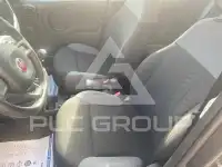 2017 Fiat Panda