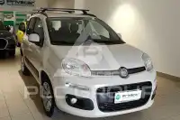 2017 Fiat Panda