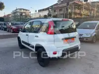 2017 Fiat Panda