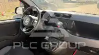 2017 Fiat Panda