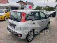 2017 Fiat Panda
