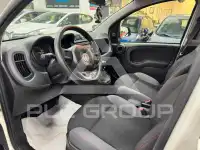 2017 Fiat Panda