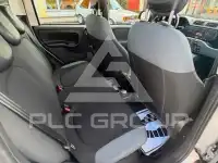 2017 Fiat Panda