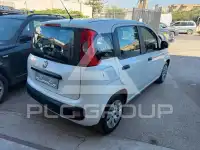 2017 Fiat Panda