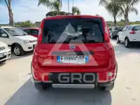 2017 Fiat Panda