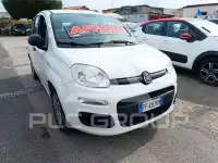 2017 Fiat Panda