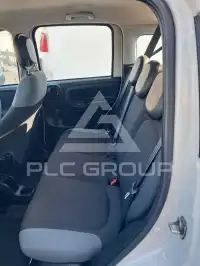 2017 Fiat Panda