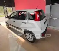 2017 Fiat Panda