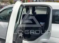 2017 Fiat Panda