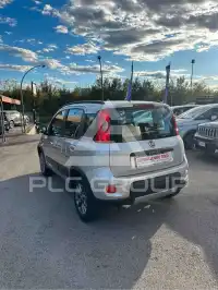 2017 Fiat Panda