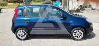 2017 Fiat Panda