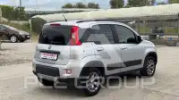 2017 Fiat Panda
