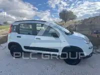 2017 Fiat Panda