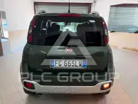 2017 Fiat Panda