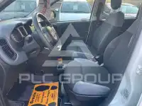 2017 Fiat Panda
