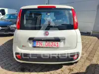 2017 Fiat Panda