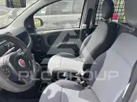 2017 Fiat Panda