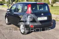 2017 Fiat Panda