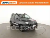 2017 Fiat Panda