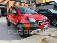 2017 Fiat Panda