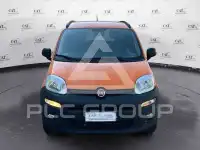 2017 Fiat Panda