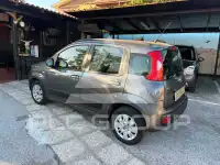 2017 Fiat Panda