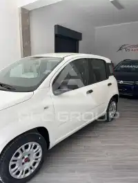 2017 Fiat Panda