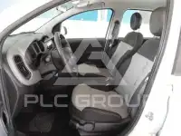 2017 Fiat Panda