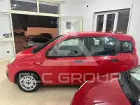 2017 Fiat Panda