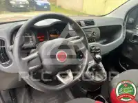 2017 Fiat Panda