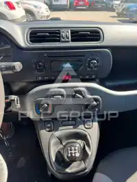 2017 Fiat Panda