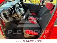 2017 Fiat Panda