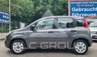 2017 Fiat Panda