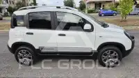 2017 Fiat Panda