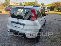 2017 Fiat Panda