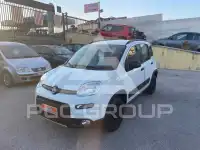 2017 Fiat Panda